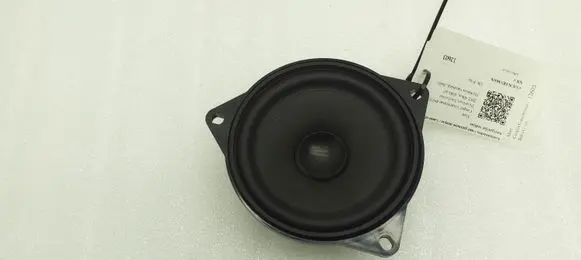 Mini Cooper Countryman R60 Rear door speaker 9804157 65139804157