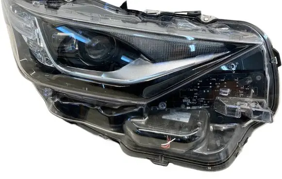 Headlight/headlamp