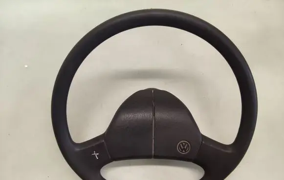 Volkswagen Transporter - Caravelle T4 Steering wheel 321419661A