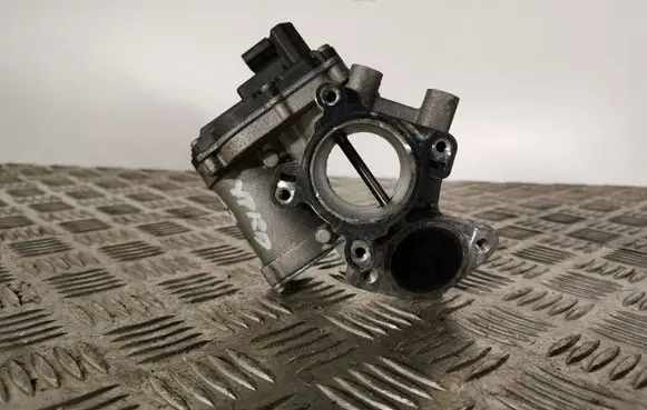Nissan X-Trail T31 EGR valve A2C53412016