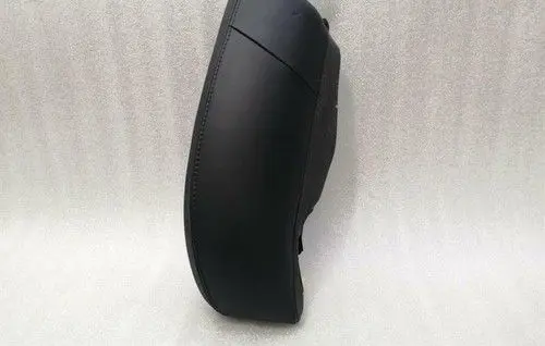 Porsche Panamera (970) Engine cover (trim) 97052206231