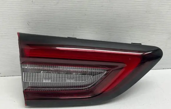 Ford Escape IV Tailgate rear/tail lights PJ6B13A603A