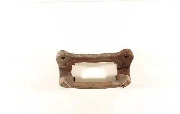 Mazda CX-7 Front Brake Caliper Pad/Carrier K0089 F13WN