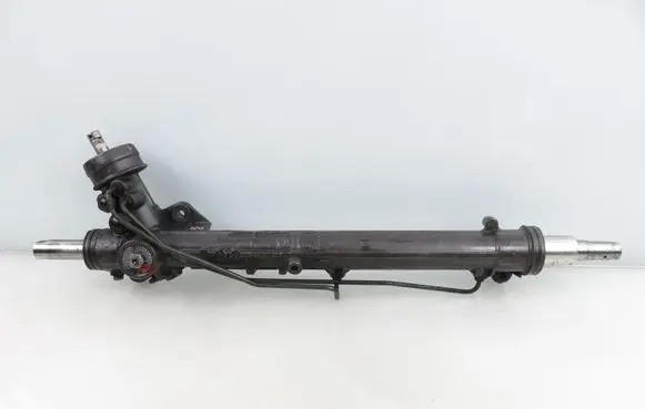 Volkswagen PASSAT B5 Steering rack 