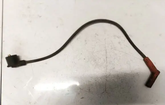Ford Explorer Ignition plug leads 