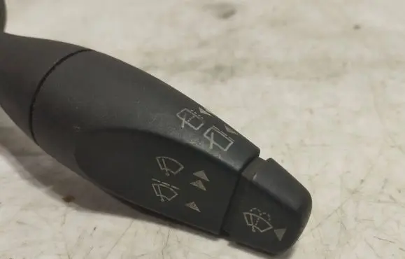 Ford Fiesta Wiper control stalk 2S6T17A553AA