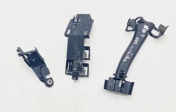 Mercedes-Benz B W246 W242 Other front suspension part A2465463143 A2465462743 A2465461943
