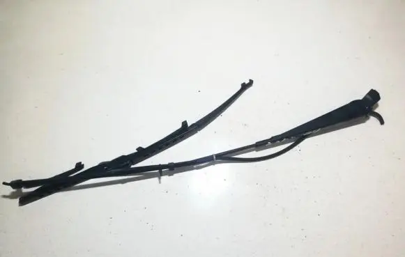 Peugeot 405 Front wiper blade arm 186689095