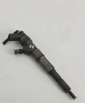 Fuel injector