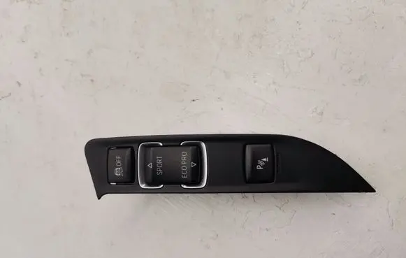 BMW 2 F22 F23 Other switches/knobs/shifts 9252921