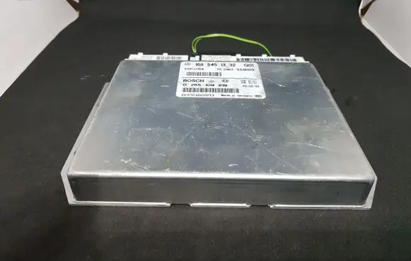 Mercedes-Benz A W168 ESP (stability system) control unit 1685451332