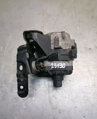 BMW X5 E70 Electric auxiliary coolant/water pump 1151758408802