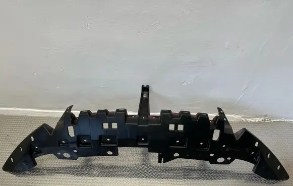 Fiat Tipo Front bumper mounting bracket 51984491
