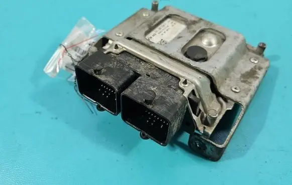 Skoda Citigo Engine control unit/module ECU 04C906020K IMPRK1540290