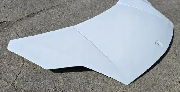 Lamborghini Gallardo Engine bonnet/hood 400823155B