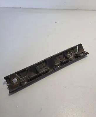 BMW 5 E60 E61 Front bumper mounting bracket 51777066228