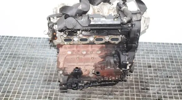 Land Rover Freelander 2 - LR2 Engine 224DT