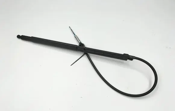 Citroen C5 Tailgate/trunk strut/damper 9687936080