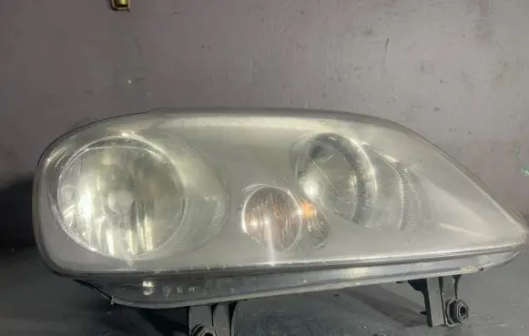 Volkswagen Caddy Headlight/headlamp 2K0941006B 20011602A 4VEX13005AF