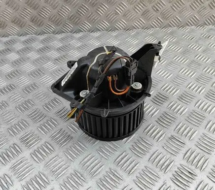 Mini One - Cooper Clubman R55 Heater fan/blower 3422645