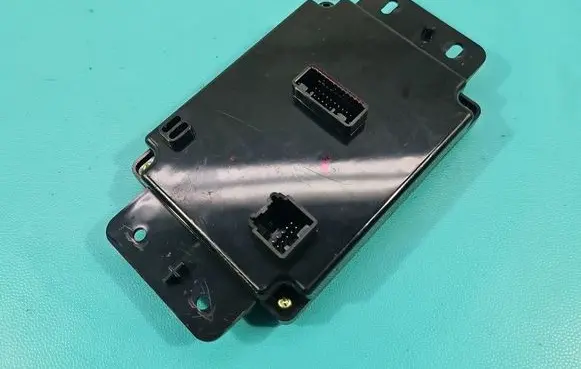 Fiat Freemont Central body control module P68199627AC IMPRK1530197