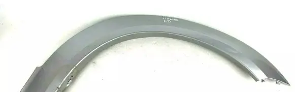 Subaru Outback Front arch trim 