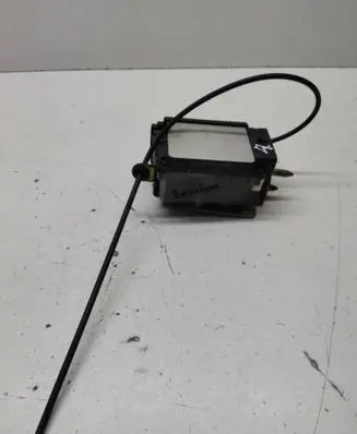 Ford Mondeo Mk III Cruise control relay VP1S7U9C735BA BEUCL0523