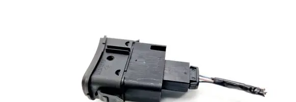 Renault Laguna II Panel lighting control switch 2653604