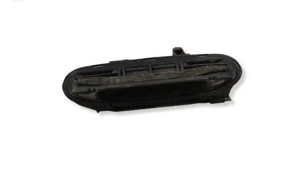 Audi A4 S4 B5 8D Rear door exterior handle 4B1837885