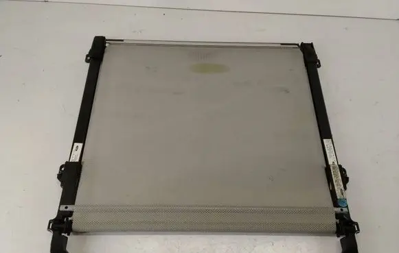Ford Galaxy Sun visor 6M21U519E21 086190000904
