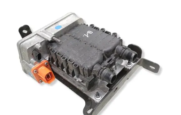 Peugeot 2008 II Coolant heater 9821712680