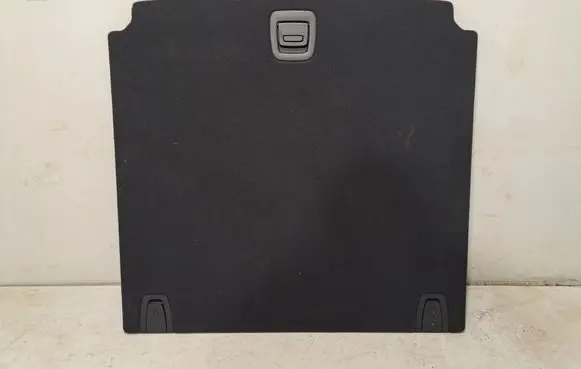 BMW X4 G02 Trunk/boot floor carpet liner 9462950 7481904