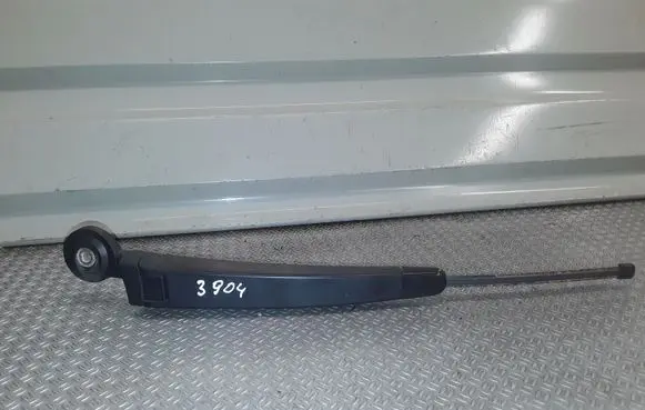 Porsche Cayenne (9PA) Rear wiper blade 