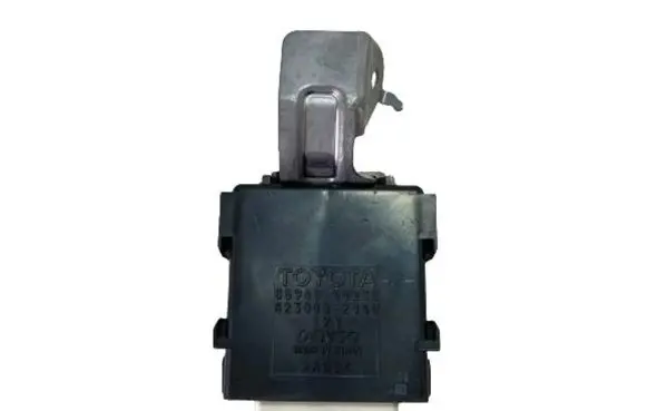 Toyota Yaris Other control units/modules 859400D030 4230002060