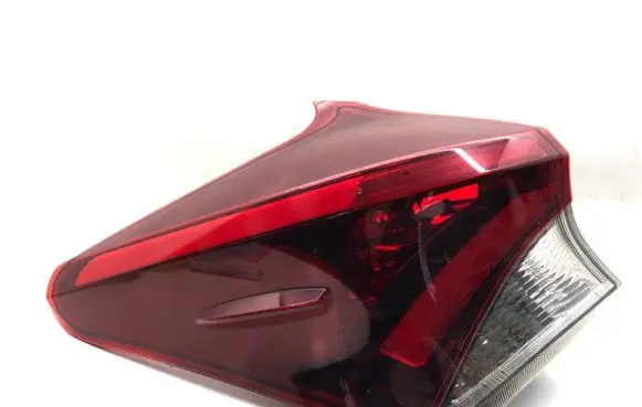 Toyota Auris E180 Rear/tail lights 