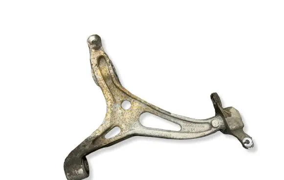Mercedes-Benz ML W164 Front lower control arm/wishbone 000062366106