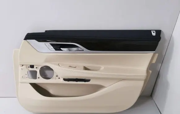 BMW 7 G11 G12 Front door card panel trim 1377549