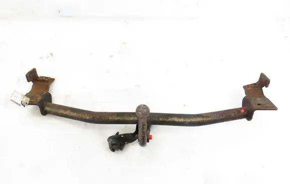 Mitsubishi Space Wagon Tow bar set 