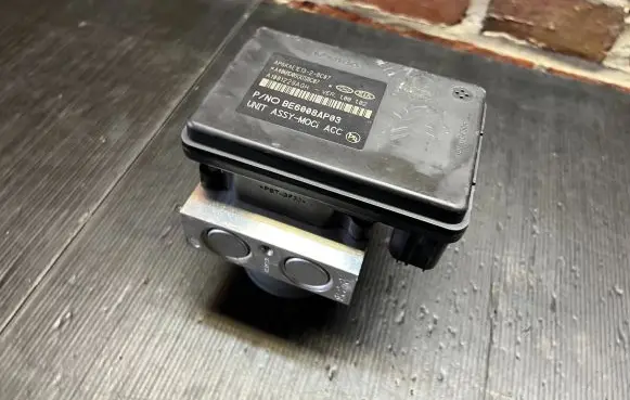 KIA Sportage ABS Pump 58920-F1650 80BH6018PP60