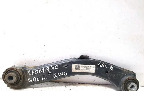KIA Sportage Rear upper control arm/wishbone 55100d3050