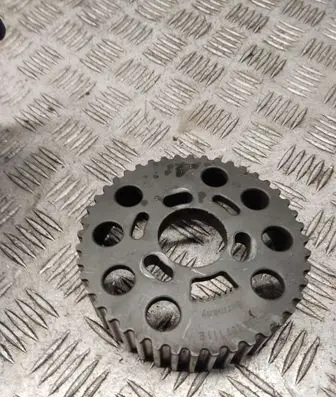 Volkswagen Caddy Camshaft pulley/ VANOS 038109111e