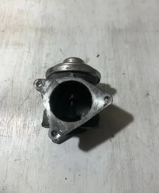 Audi A3 S3 8P EGR valve 038129637D