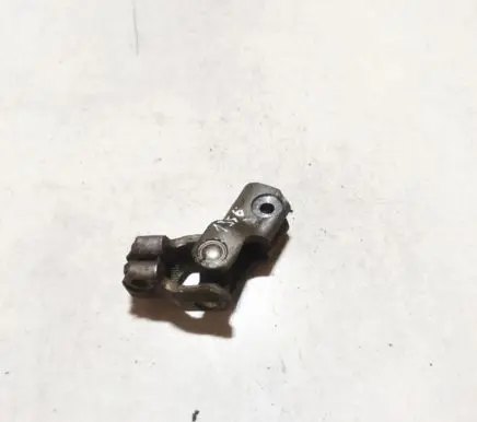Steering column universal joint