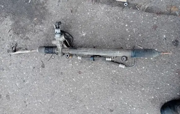 Mercedes-Benz A W168 Steering rack 168460350002231122