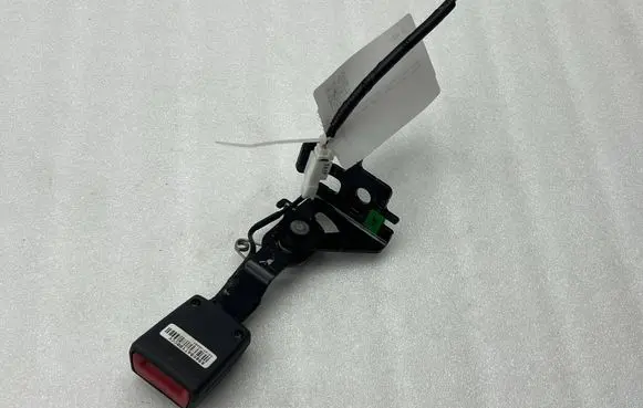 KIA Niro Rear seatbelt buckle 898K0AT100