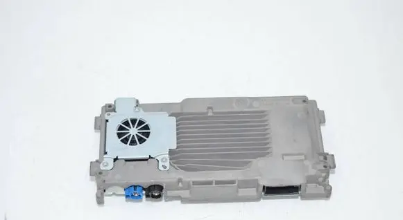 BMW 3 G20 G21 Other control units/modules 5B4D9E8 62105B95150 5B95150