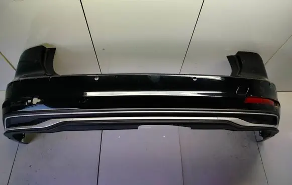 Audi A6 S6 C8 4K Rear bumper 4K9807511