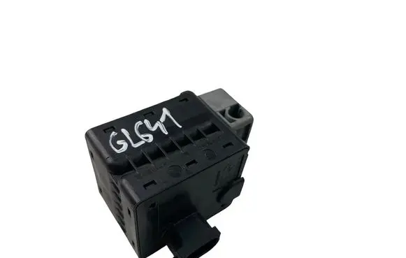 Renault Megane III Other control units/modules 487004399R