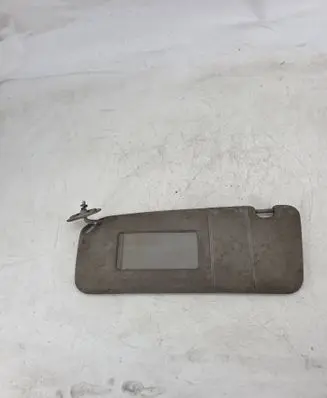 BMW 5 E34 Sun visor