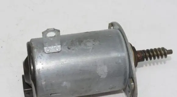 BMW 5 E60 E61 other engine part A2C53017704